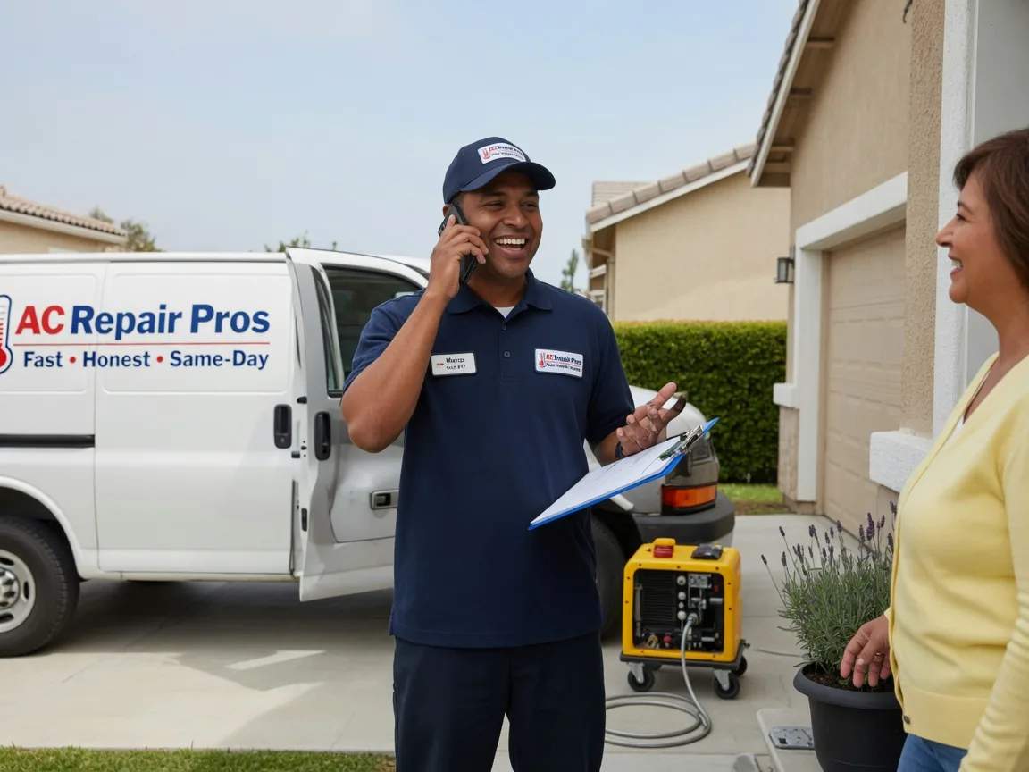AC Repair Hagerhill, KY FAQs